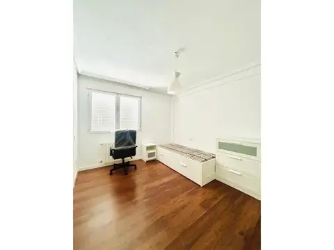Habitación en Núcleo Urbano