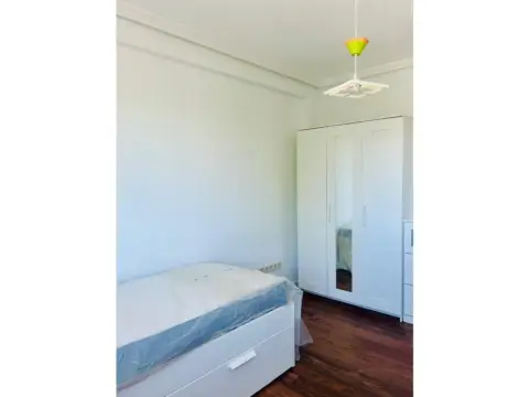 Habitación en Núcleo Urbano