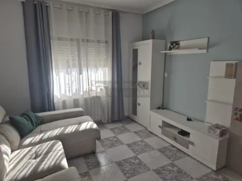 Casa en calle de Juan Aldudo