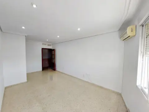 Piso en San Roque-Ronda Norte