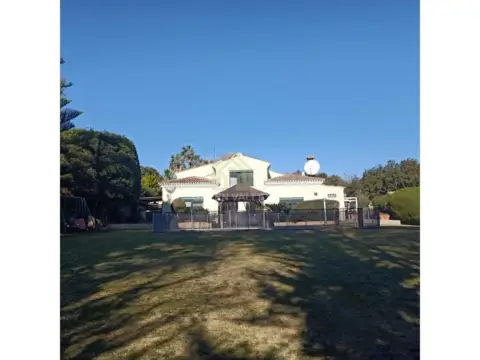 Casa en San Roque Golf Club