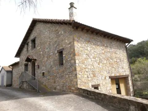 Casa en Abizanda