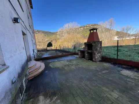 Piso en Aiguafreda