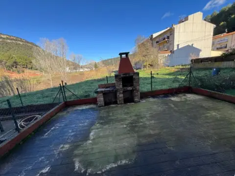 Piso en Aiguafreda