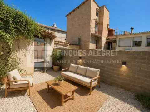 Casa en Gavet de La Conca
