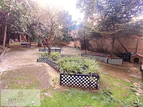 Piso en Can Baró