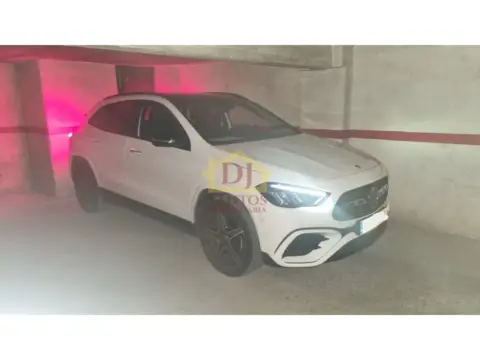 Garaje en Carmelitas