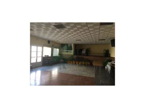 Local comercial en Torremocha