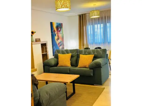 Habitación en Núcleo Urbano