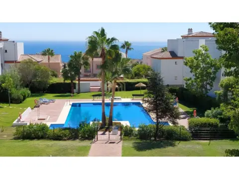 Apartamento en calle Urb. Mirador de La Alcaidesa.  Altura 1 Letra 46