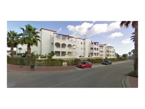 Apartamento en calle Urb. Mirador de La Alcaidesa.  Altura 1 Letra 46