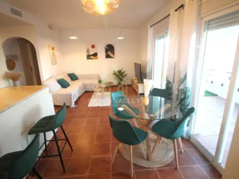 Apartamento en calle Urb. Mirador de La Alcaidesa.  Altura 1 Letra 46