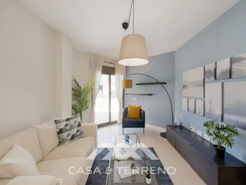 Apartamento en Almayate