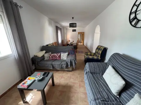 Casa en calle calle Torrealvilla-Zuñiga