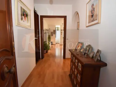 Piso en Las Gaviotas-Carvajal