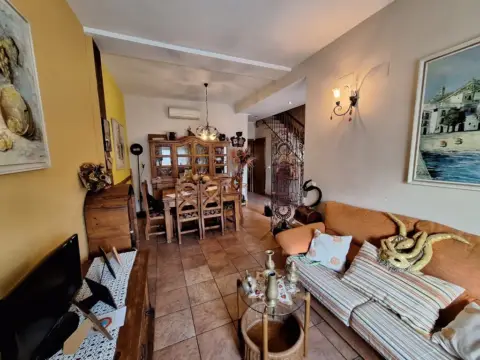 Casa adosada en Càrcer