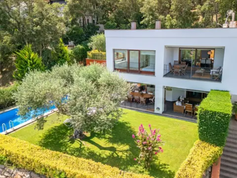 Casa en Calella de Palafrugell