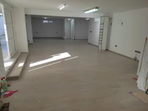 Garaje en Santa Eulària des Riu