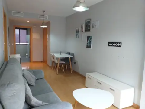 Apartamento en Avenida de Ricardo Carapeto Zambrano, 29