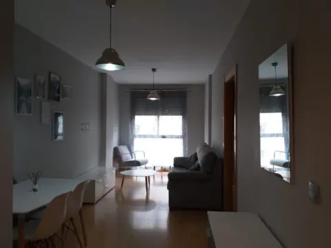 Apartamento en Avenida de Ricardo Carapeto Zambrano, 29