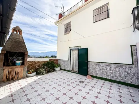 Casa en Villafranco del Guadalhorce