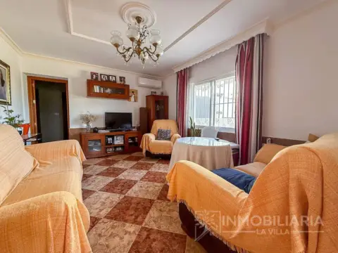 Casa en Villafranco del Guadalhorce