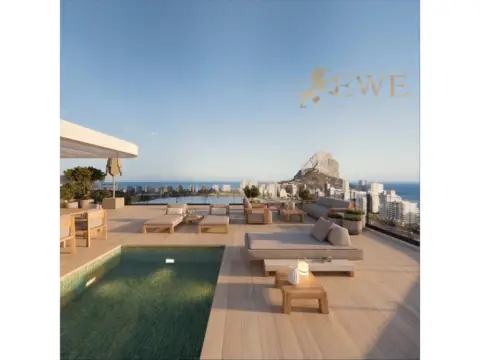 Apartamento en Arcos de Abajo