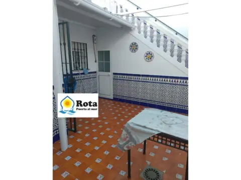 Casa en Centro-Doña Mercedes