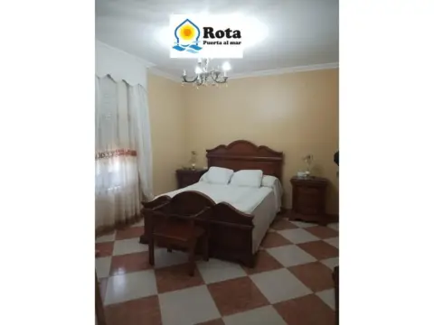 Casa en Centro-Doña Mercedes