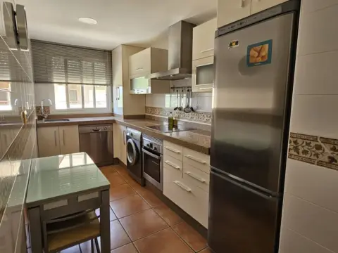 Piso en Núcleo Urbano