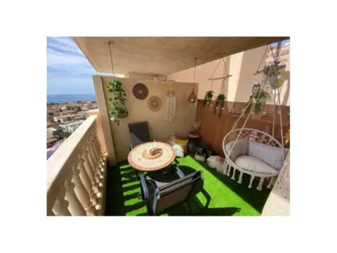 Apartamento en Bolnuevo