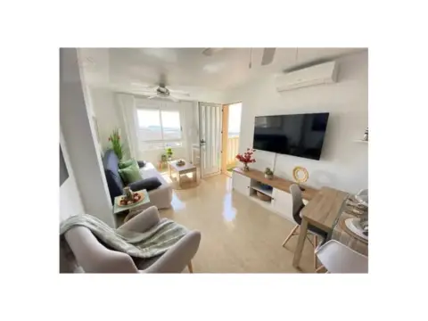 Apartamento en Bolnuevo