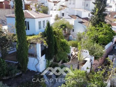 Casa en Comares