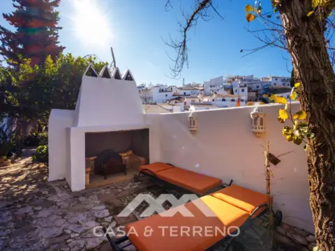 Casa en Comares