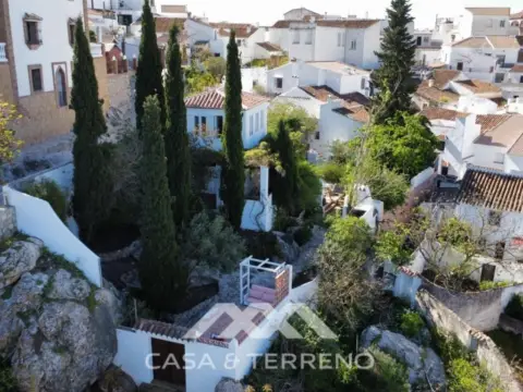 Casa en Comares