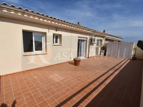 Ático en Las Lagunas