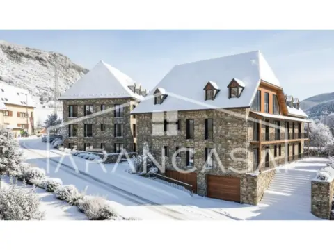 Apartamento en Arties