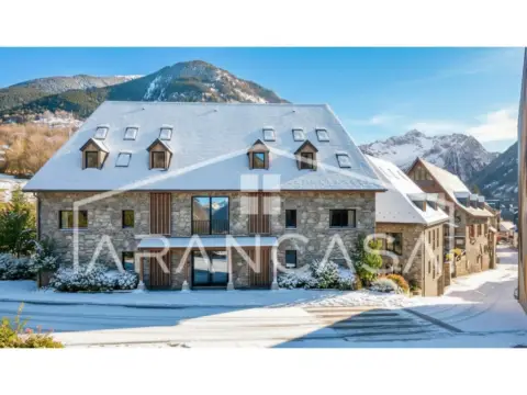 Apartamento en Arties