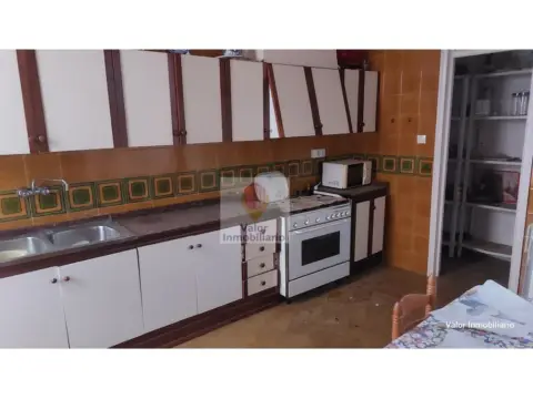 Casa en Espinardo