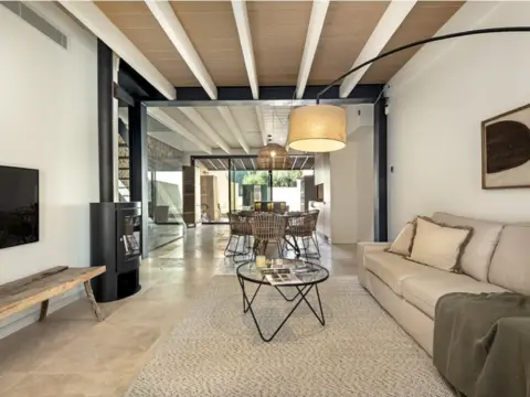 Casa en Maria de la Salut