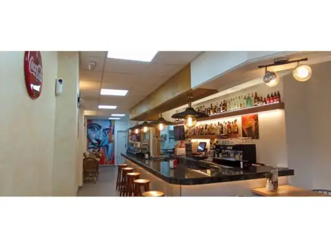 Local comercial en Centro