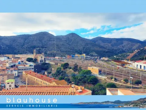 Casa en Portbou
