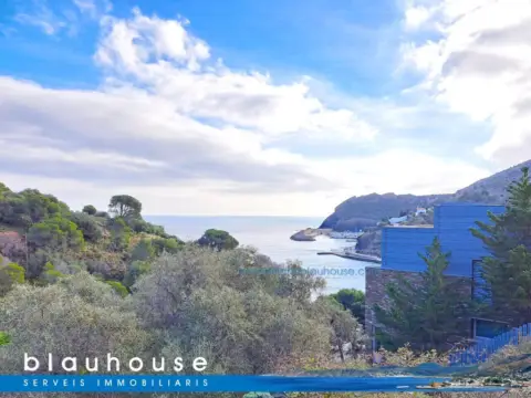 Casa en Portbou