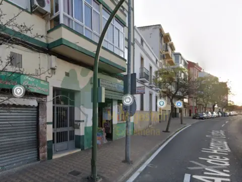 Local comercial en Casco Antiguo