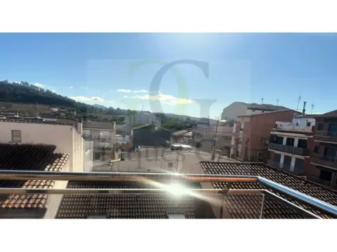 Dúplex en Sant Fruitós de Bages