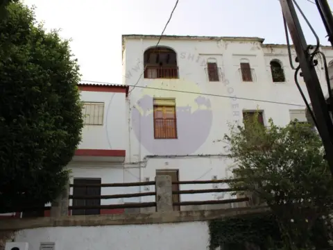 Casa en Lobras
