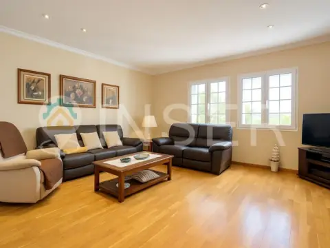 Casa en Dalt Sant Joan-Plaça d'Eivissa