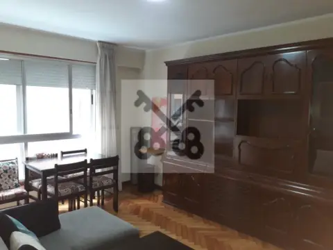 Piso en Camelias - Pi y Margall