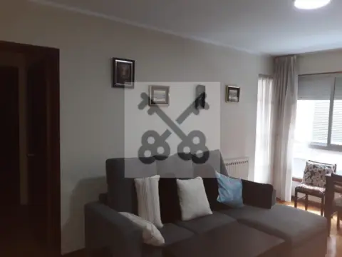 Piso en Camelias - Pi y Margall