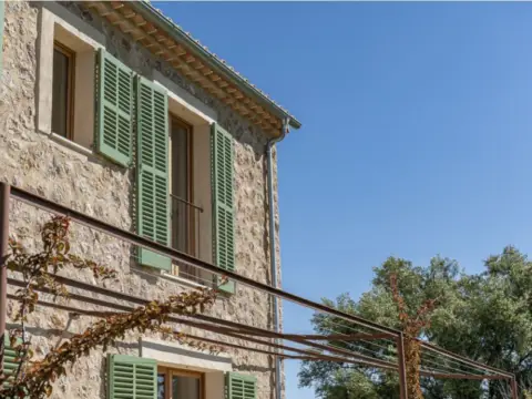 Casa rústica en Santa Maria del Camí